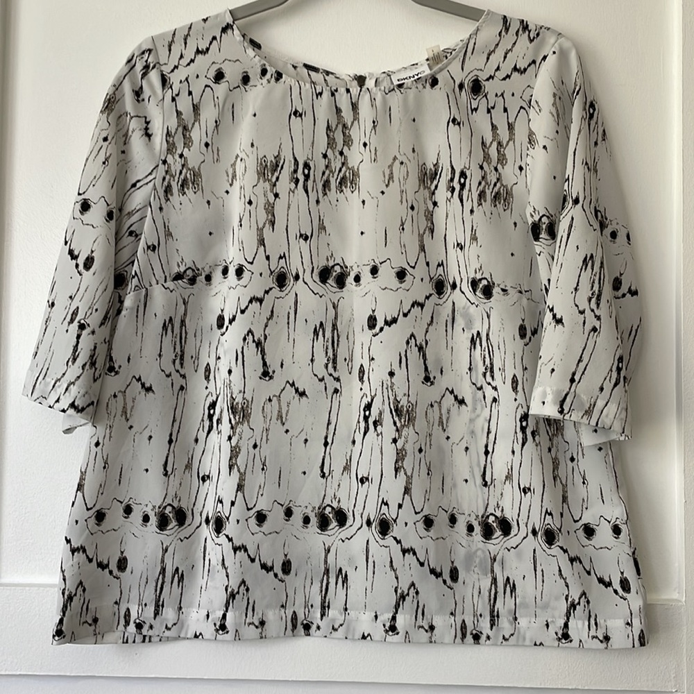 DKNY Women’s Top